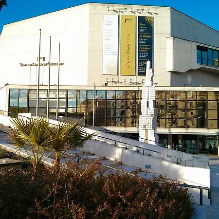 Le Muse Gasthuis Cagliari
