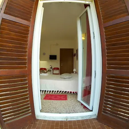 Le Muse Konukevi Cagliari