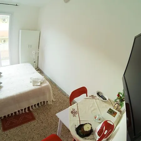 Le Muse Vendégház Cagliari